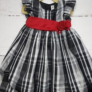 Cherokee 3t dress